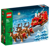 LEGO® Santa’s Sleigh