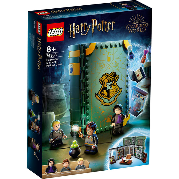 LEGO® Harry Potter Hogwarts™ Moment: Potions Class