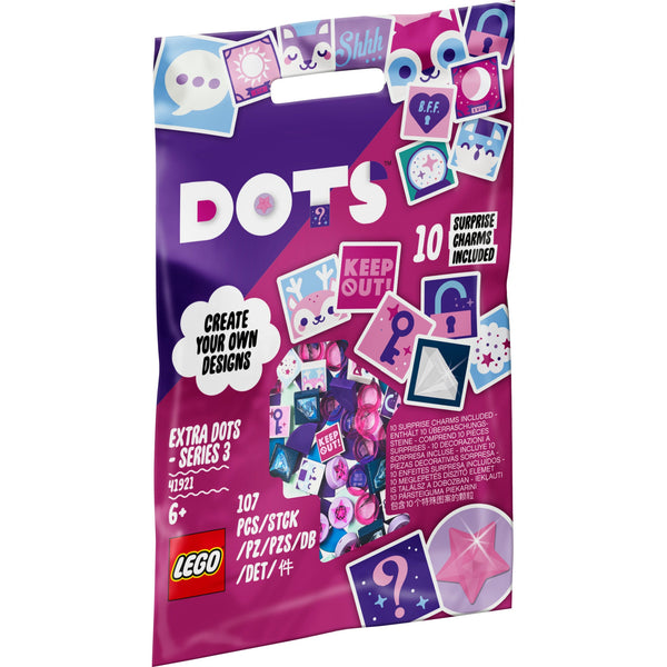 LEGO® DOTS™  Extra Dots - Series 3