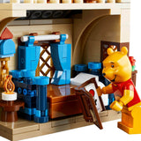 LEGO® Ideas Disney Winnie the Pooh