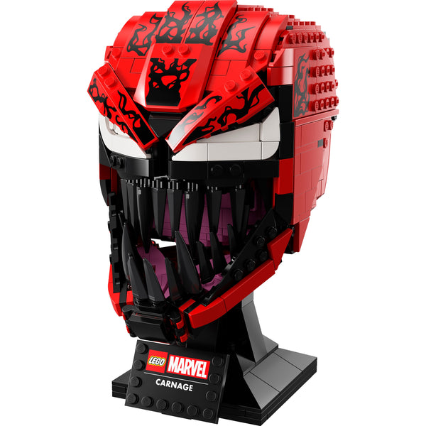 LEGO® Marvel Carnage