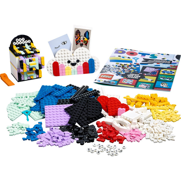 LEGO® DOTS™  Creative Designer Box