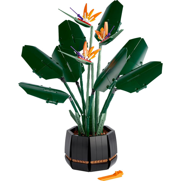 LEGO® Creator Expert Bird of Paradise