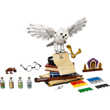 LEGO® Harry Potter™ Hogwarts™ Icons - Collectors Edition