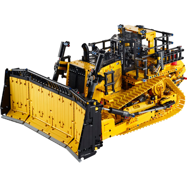 LEGO® Technic™ App-Controlled Cat® D11 Bulldozer