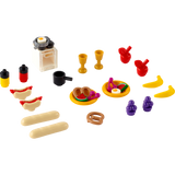 LEGO® xtra Food