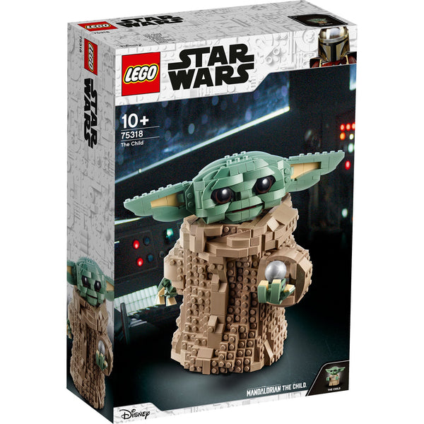 LEGO® Star Wars The Child