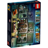 LEGO® Harry Potter Hogwarts™ Moment: Potions Class