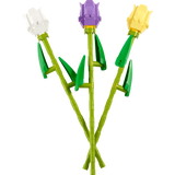 LEGO® Tulips