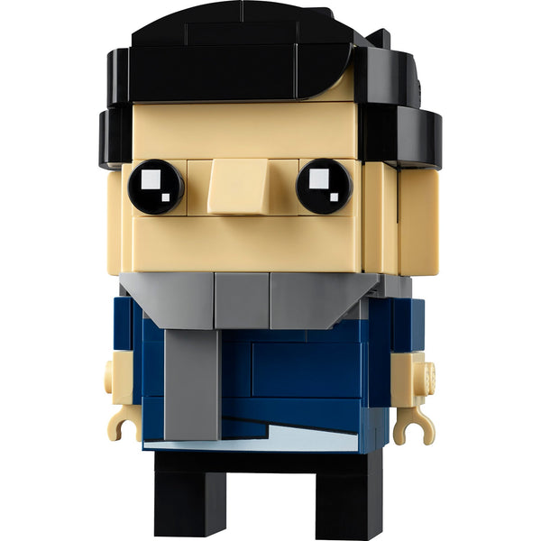 LEGO® BrickHeadz™ Gru, Stuart and Otto