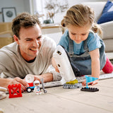 LEGO® DUPLO™ Space Shuttle Mission