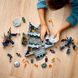 LEGO® Marvel Rise of the Domo