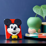LEGO® Brick Sketches™ Mickey Mouse