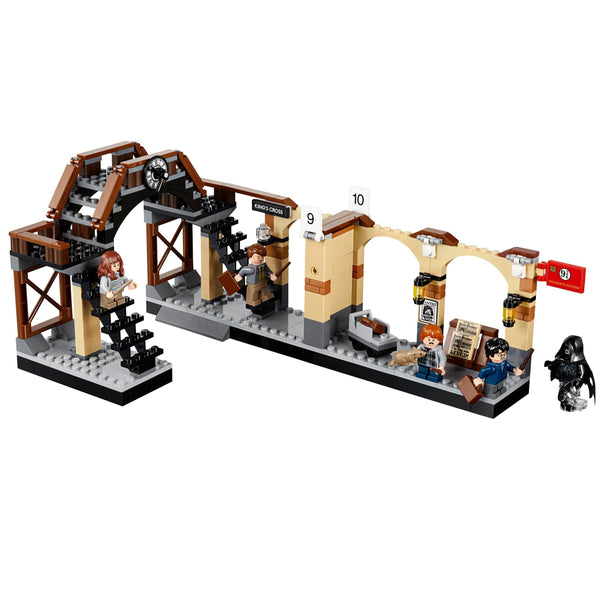 LEGO® Harry Potter™ Hogwarts™ Express