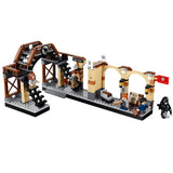 LEGO® Harry Potter™ Hogwarts™ Express