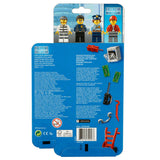 LEGO® Minifigures Police MF Accessory Set