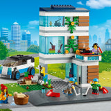 LEGO® City Family House
