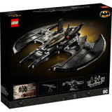 LEGO® DC Batman 1989 Batwing