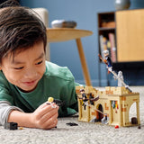 LEGO® Harry Potter™ Hogwarts™: First Flying Lesson
