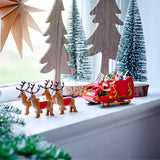 LEGO® Santa’s Sleigh