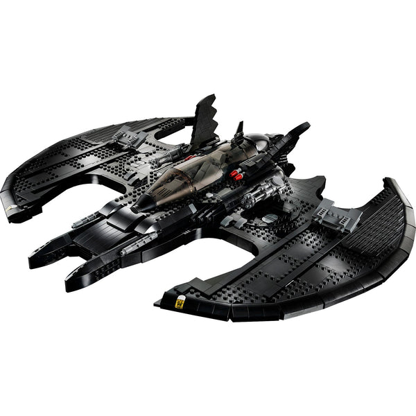 LEGO® DC Batman 1989 Batwing