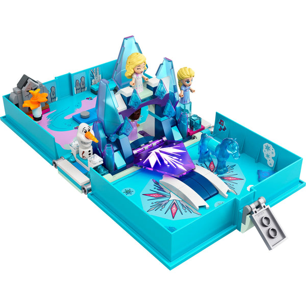 LEGO® Disney™ Elsa and the Nokk Storybook Adventures