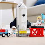 LEGO® DUPLO™ Space Shuttle Mission
