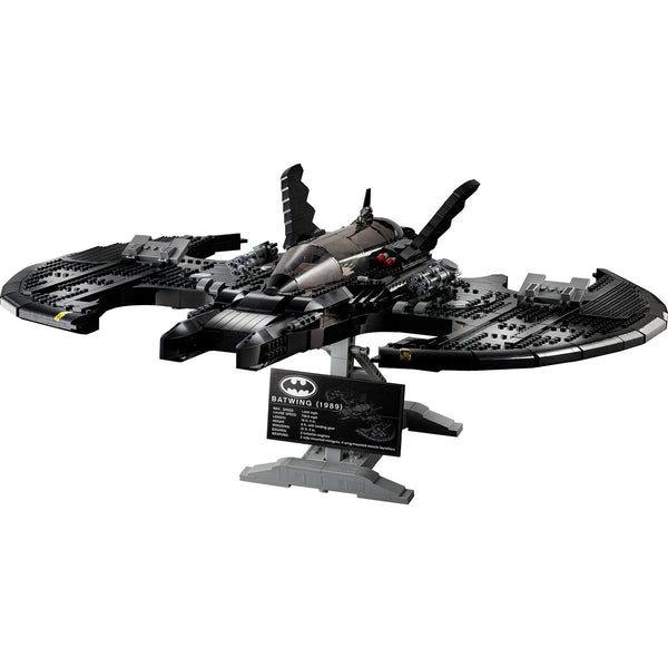 LEGO® DC Batman 1989 Batwing