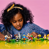 LEGO® Minifigures Looney Tunes™