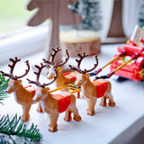 LEGO® Santa’s Sleigh