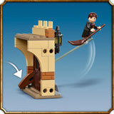 LEGO® Harry Potter™ Hogwarts™: First Flying Lesson