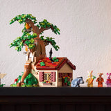 LEGO® Ideas Disney Winnie the Pooh