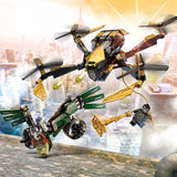 LEGO® Marvel Spider-Man’s Drone Duel