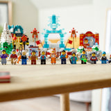 LEGO® Lunar New Year Ice Festival