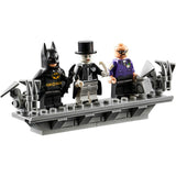 LEGO® DC Batman 1989 Batwing