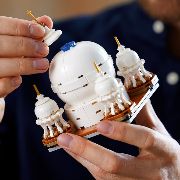 LEGO® Architecture Taj Mahal