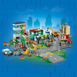 LEGO® City Family House