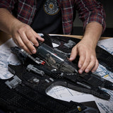 LEGO® DC Batman 1989 Batwing