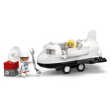 LEGO® DUPLO™ Space Shuttle Mission