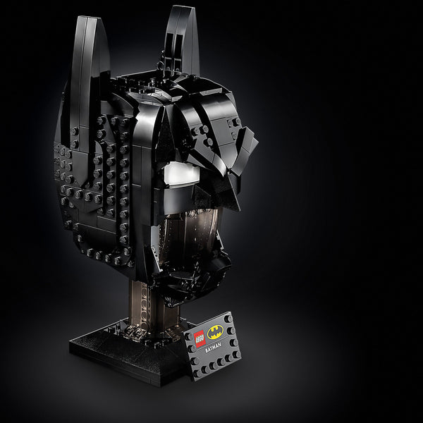 LEGO® Batman™ Cowl