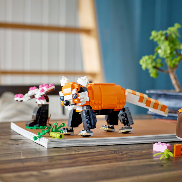 LEGO® Creator 3-in-1 Majestic Tiger