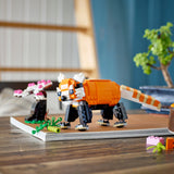 LEGO® Creator 3-in-1 Majestic Tiger