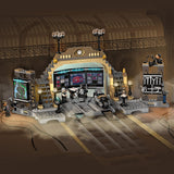 LEGO® DC Batman™ Batcave™: The Riddler™ Face-off