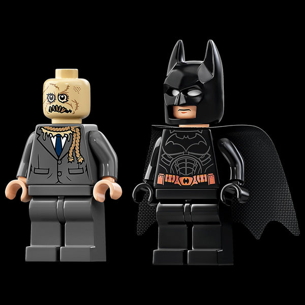 LEGO® DC Batman™ Batmobile™ Tumbler: Scarecrow™ Showdown
