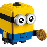 LEGO® BrickHeadz™ Gru, Stuart and Otto