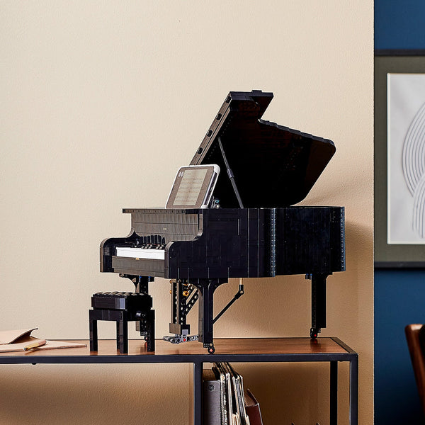 LEGO® Ideas Grand Piano