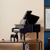 LEGO® Ideas Grand Piano