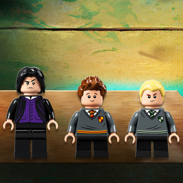 LEGO® Harry Potter Hogwarts™ Moment: Potions Class