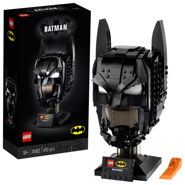LEGO® Batman™ Cowl