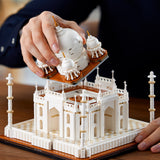 LEGO® Architecture Taj Mahal